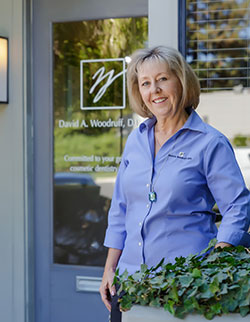 team member