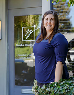 team member