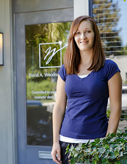 team member